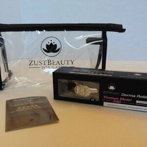 Zust Beauty Derma Roller Plus